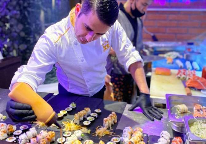 Offerte di lavoro a Tirana, Profession Kamarier/e, Banakier/e, Kuzhinier, Ndihmës Pastiçier/e, Punonjëse në Lavanteri dhe Sanitare , , Pagamento Trattabile.