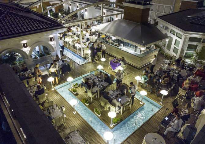 Offerte di lavoro a Tirana, Profession Kamarier/e, Banakier/e, Kuzhinier, Ndihmës Pastiçier/e, Punonjëse në Lavanteri dhe Sanitare , , Pagamento Trattabile.