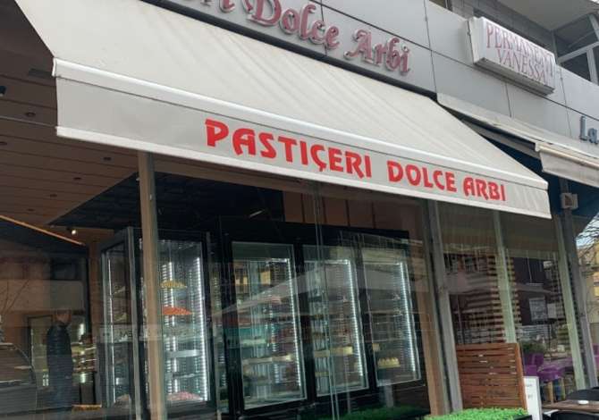 Njoftime Pune per Kamarier, Banakier/e, Punonjes/e pasticerie ne Tirane