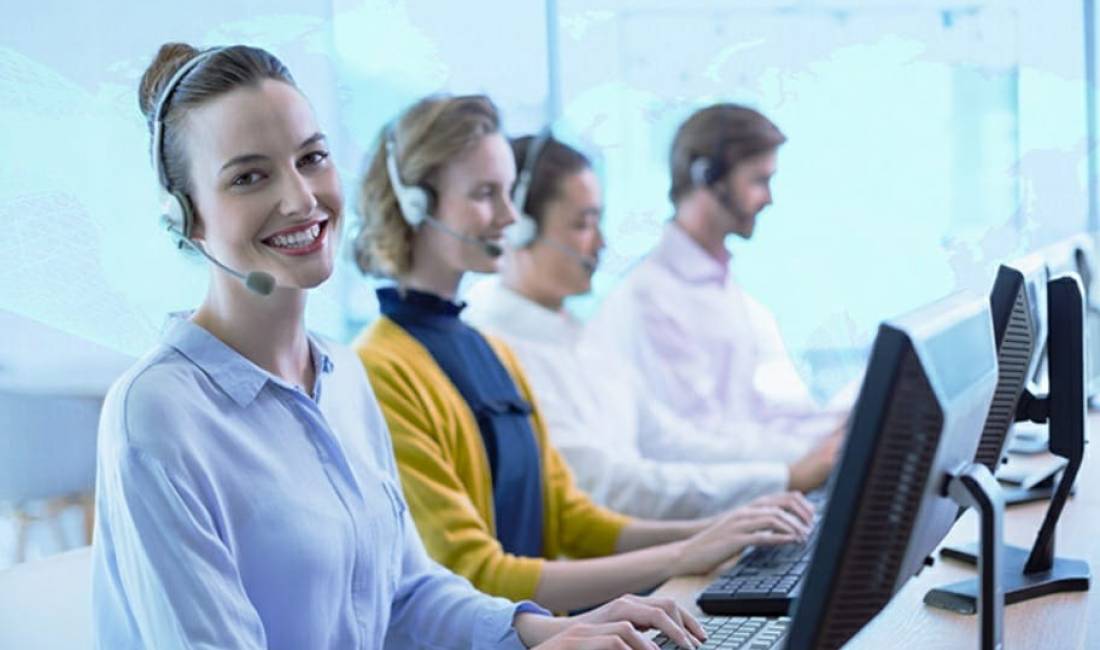 Offerte di lavoro a Tirana, Profession Konsulentë telefonikë në gjuhën gjermane , , Pagamento Trattabile.