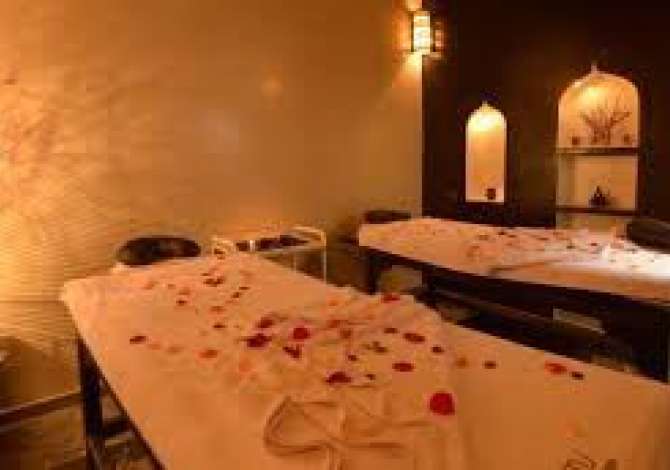 Offerte di lavoro a Tirana, Profession Fizioterapiste / Masazhatore , , Pagamento 45,000  Leke.