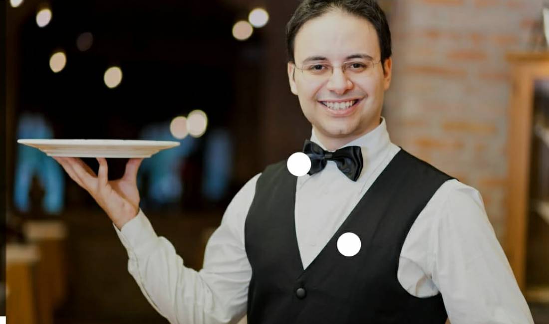 Offerte di lavoro a Tirana, Profession Kamarier , Con esperienza, Pagamento Trattabile.