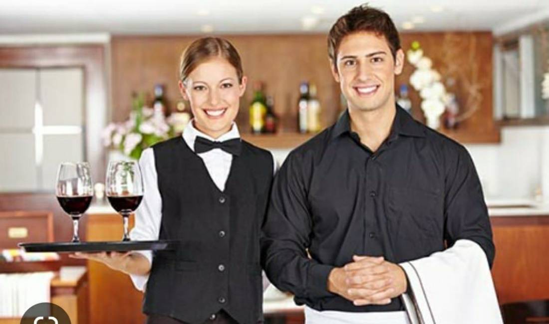 Offerte di lavoro a Tirana, Profession Kamarier/e , Con esperienza, Pagamento Trattabile.