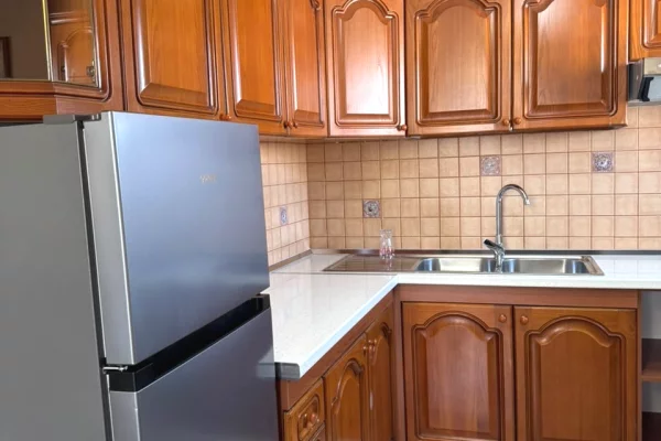 Shtepi me qera Apartament ne Tirane, 2+1, Mobilimi E mobiluar, Pagesa 470  Euro.