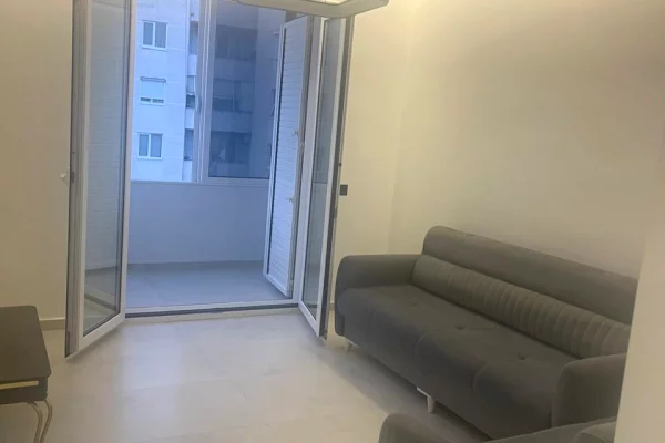 Shtepi me qera Apartament ne Tirane, 2+1, Mobilimi E mobiluar, Pagesa 480  Euro.