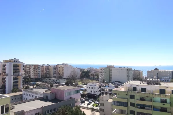 Shtepi ne shitje 2+1 ne Durres - 130,000 Euro