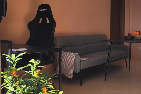 Shtepi ne shitje Apartament ne Durres, 2+1, Mobilimi E mobiluar, Pagesa 130,000  Euro.