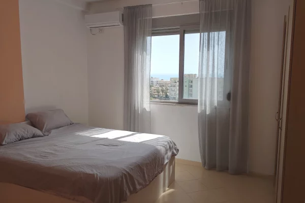 House for Sale Apartment in Durres, 2+1, Furniture Furnished, Payment 130,000  Euro.