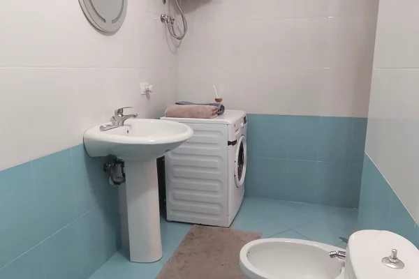 House for Sale Apartment in Durres, 2+1, Furniture Furnished, Payment 130,000  Euro.