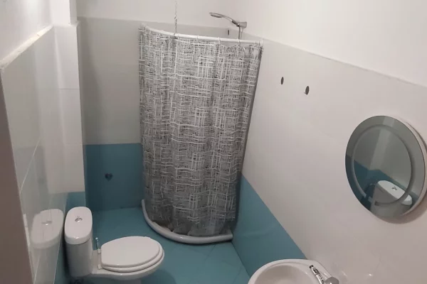 House for Sale Apartment in Durres, 2+1, Furniture Furnished, Payment 130,000  Euro.