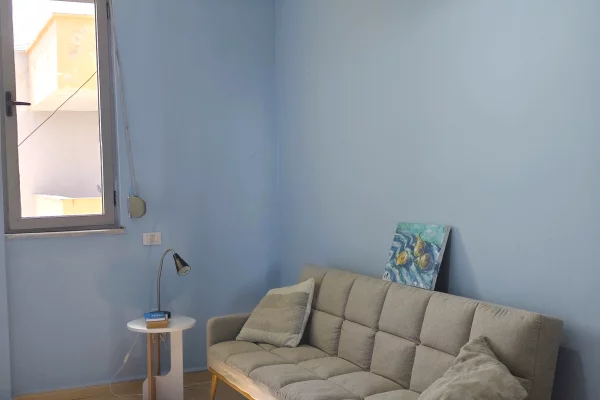 House for Sale Apartment in Durres, 2+1, Furniture Furnished, Payment 130,000  Euro.