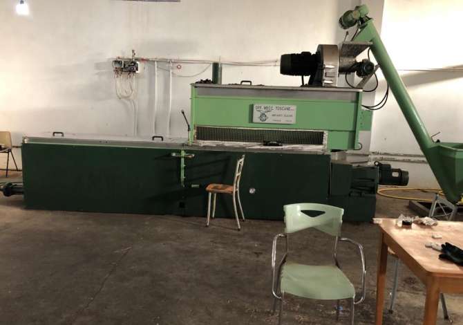 Attivita commerciale in vendita a Elbasan - 40,000 Euro