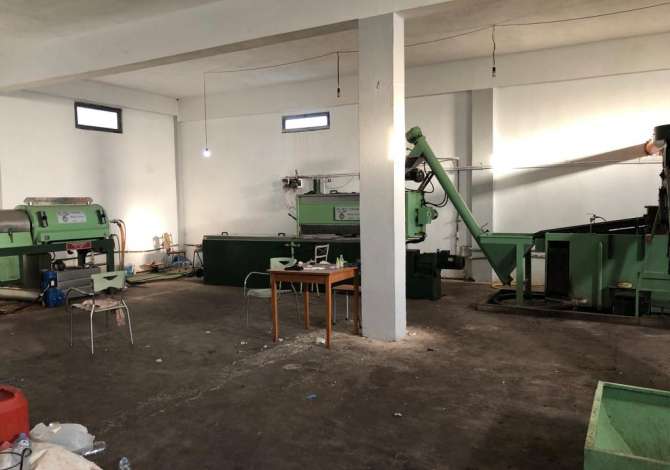 Attivita commerciale in vendita a Elbasan - 40,000 Euro