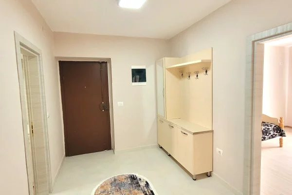 Shtepi me qera Apartament ne Tirane, 2+1, Mobilimi E mobiluar, Pagesa 650  Euro.