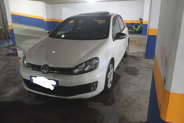 Cars for sale in Tirana, Volkswagen, 2012 Diesel,Kambio Automatik Payment 7,000  Euro.