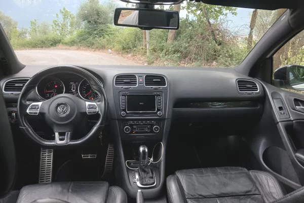 Cars for sale in Tirana, Volkswagen, 2012 Diesel,Kambio Automatik Payment 7,000  Euro.