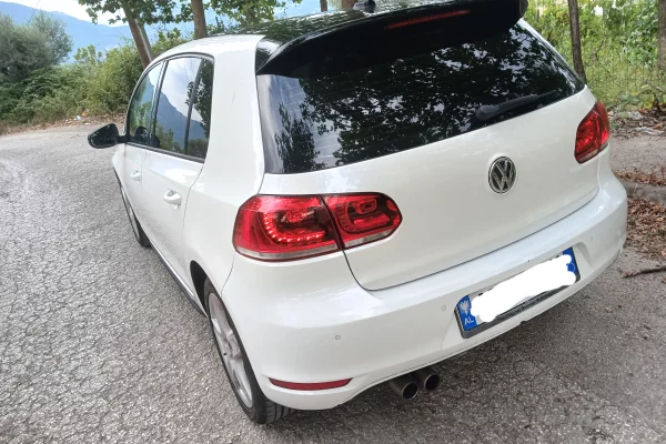 Cars for sale in Tirana, Volkswagen, 2012 Diesel,Kambio Automatik Payment 7,000  Euro.