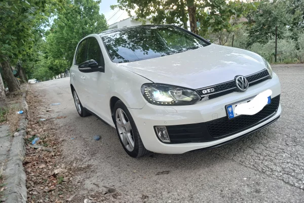 Cars for sale in Tirana - 7,000 Euro