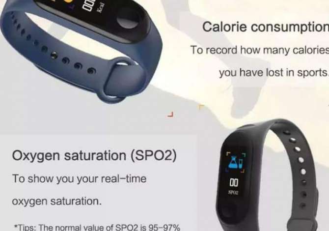 Electronic Accessories in Tirana - 1,500 Leke