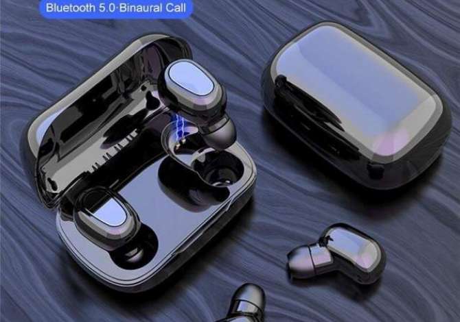 Electronic Accessories in Tirana - 1,700 Leke