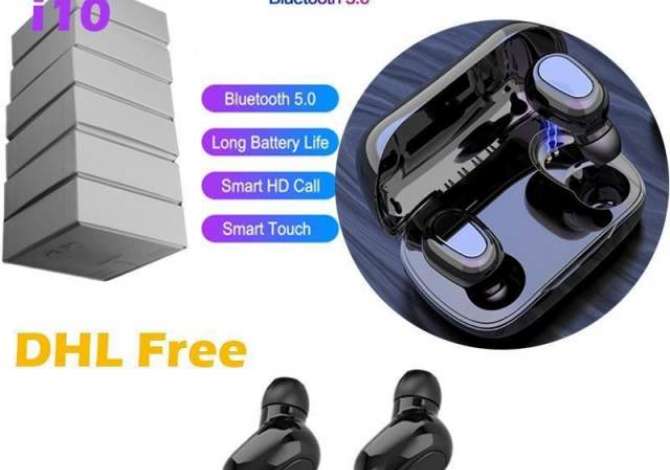 Electronic Accessories in Tirana - 1,700 Leke