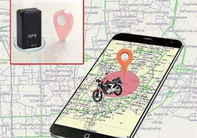 Electronic Accessories in Tirana - 3,000 Leke