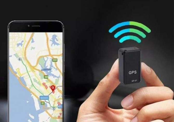 Electronic Accessories in Tirana - 3,000 Leke