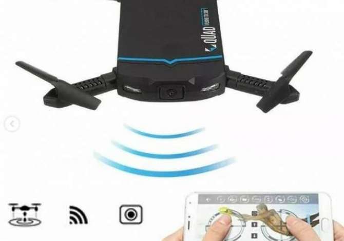 Electronic Accessories in Tirana - 5,000 Leke