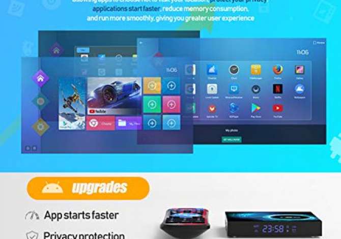 Electronic Accessories in Tirana - 5,000 Leke