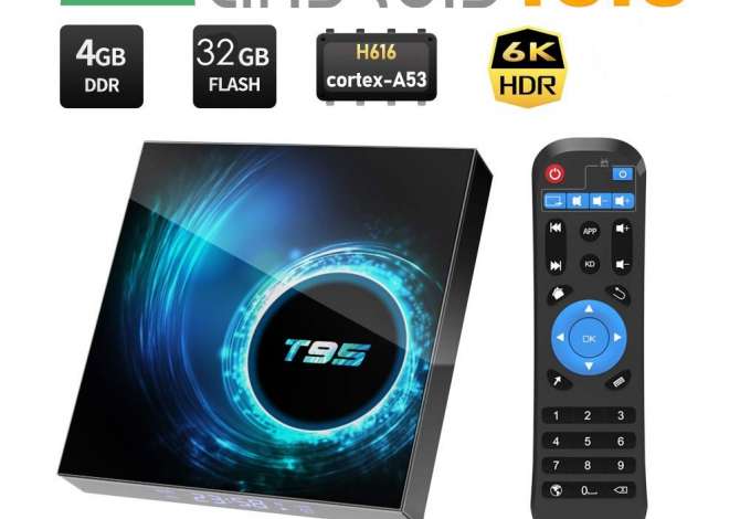 Electronic Accessories in Tirana - 5,000 Leke