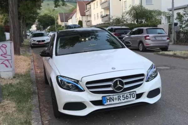 Cars for sale in Tirana - 10,800 Euro