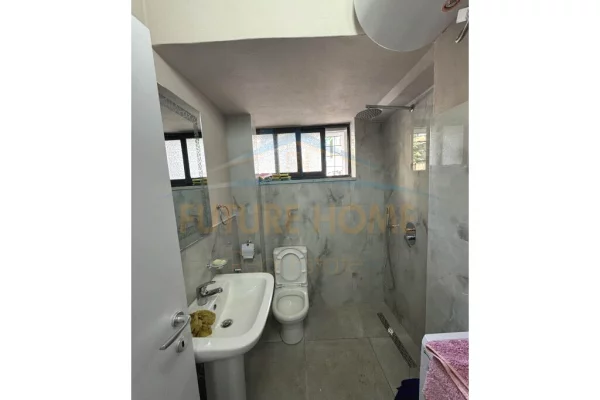 Shtepi me qera Apartament ne Tirane, 1+1, Mobilimi E mobiluar, Pagesa 450  Euro.