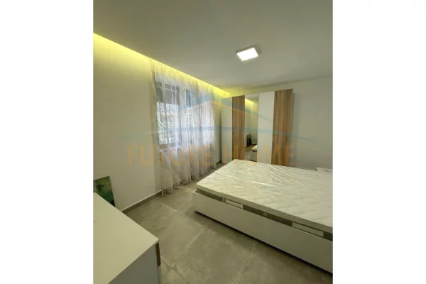 Shtepi me qera 1+1 ne Tirane - 450 Euro