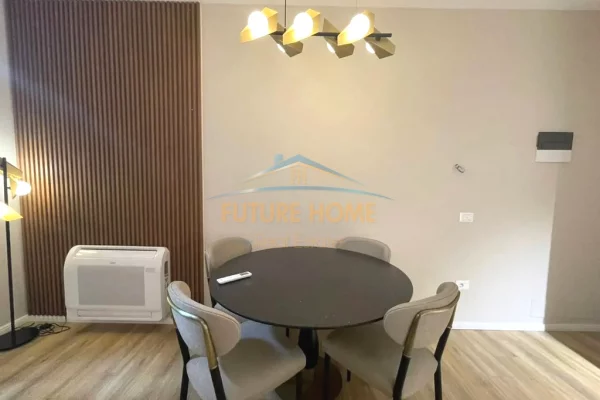 Shtepi me qera Apartament ne Tirane, 1+1, Mobilimi E mobiluar, Pagesa 800  Euro.