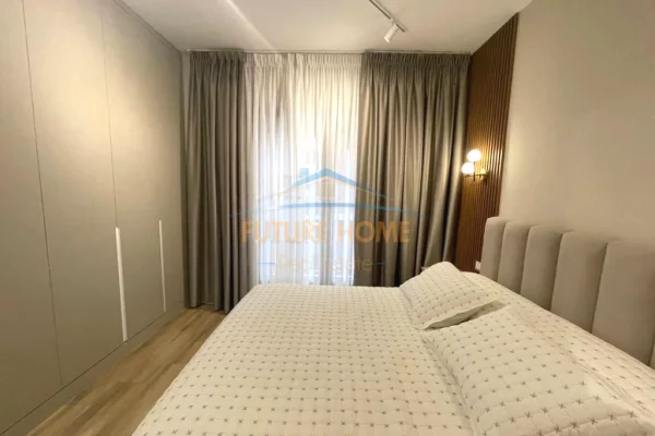 Shtepi me qera Apartament ne Tirane, 1+1, Mobilimi E mobiluar, Pagesa 800  Euro.