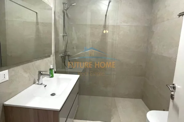 Shtepi me qera Apartament ne Tirane, 1+1, Mobilimi E mobiluar, Pagesa 800  Euro.