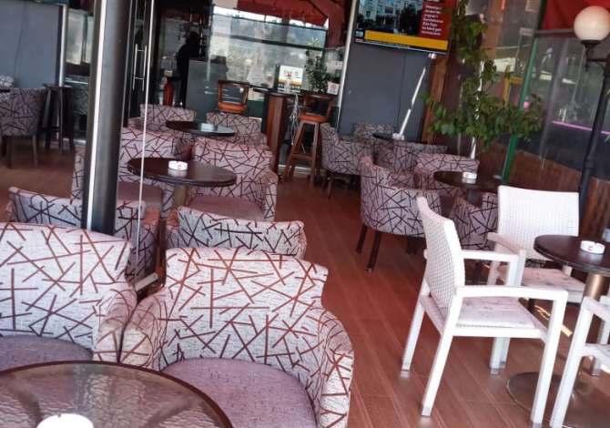 Business Property for Rent 2+1 in Tirana - 60,000 Leke