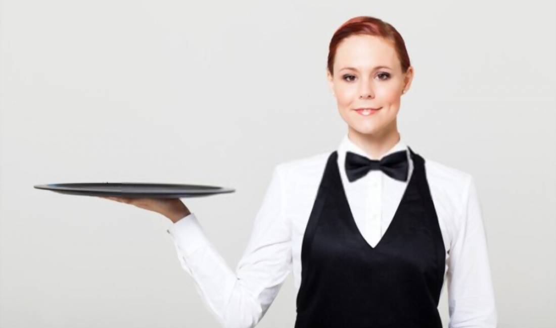 Offerte di lavoro a Tirana, Profession Kamarier /e /Banakier/e /Sanitare , , Pagamento Trattabile.