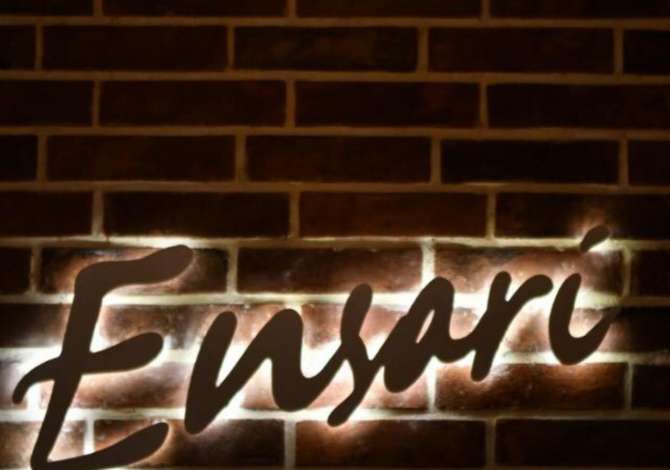 Njoftime Pune per Picier, Fast foodjer, Motorrist, Sanitare ne Tirane