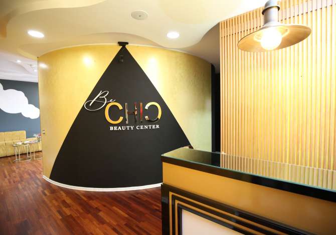 Njoftime Pune per Recepsioniste,Punonjese parukeri estetik, Masazhatore ne Tirane