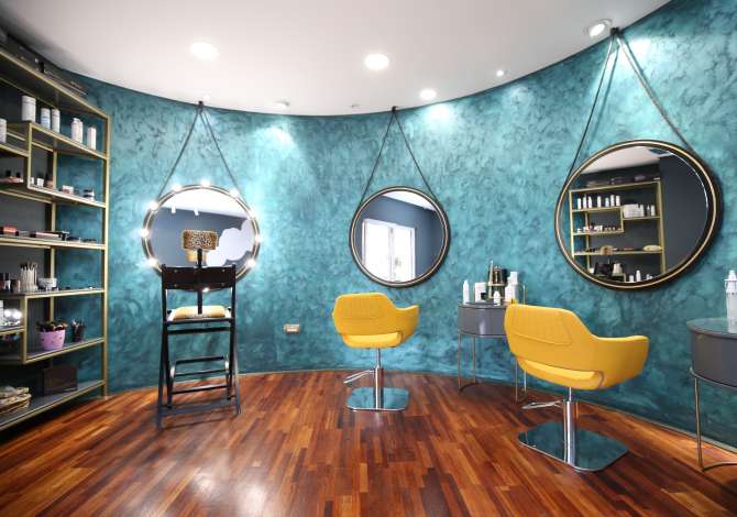 Offerte di lavoro a Tirana, Profession Recepsioniste,Punonjese parukeri estetik, Masazhatore , , Pagamento Trattabile.