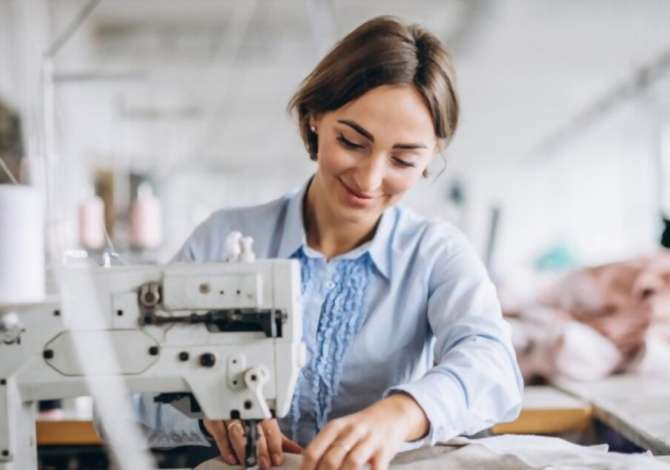 Njoftime Pune per Rrobaqepese ne Tirane