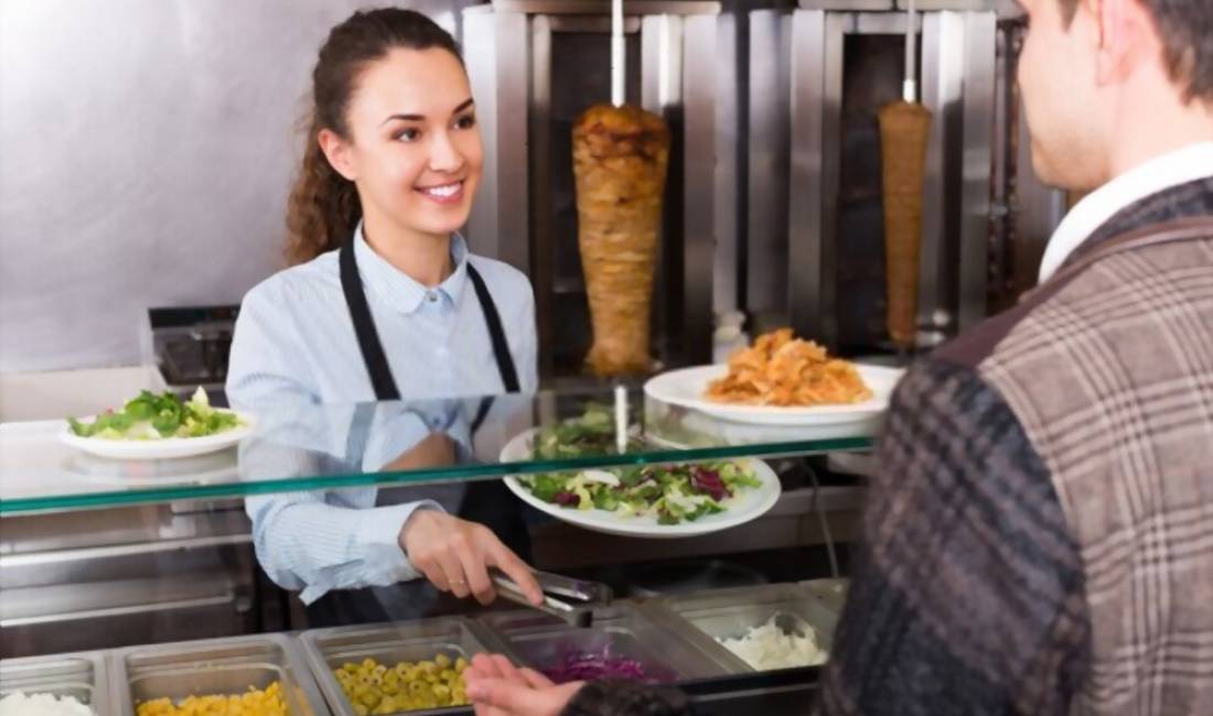 Offerte di lavoro a Tirana, Profession Punonjes/e FastFoodi , , Pagamento Trattabile.