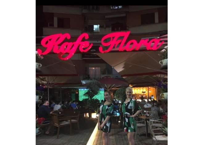 Njoftime Pune per Kamarier/e /Banakier/e ne Tirane