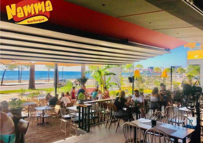 Offerte di lavoro a Valona, Profession Ndihmes Kuzhinier/e, Kamarier/e , , Pagamento Trattabile.