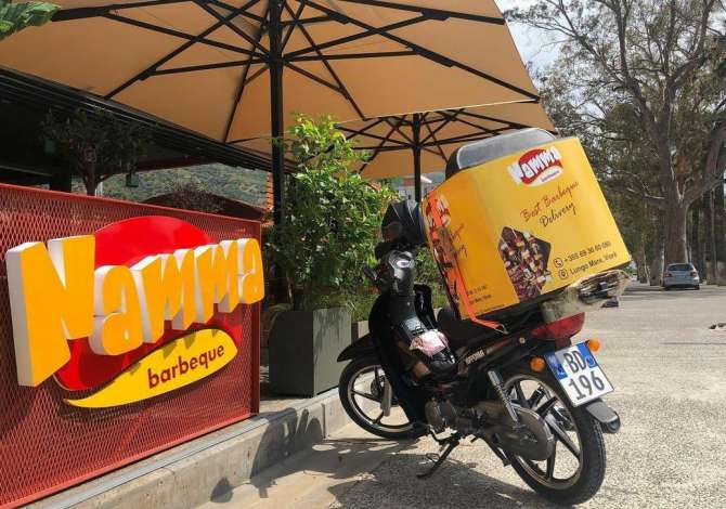 Offerte di lavoro a Valona, Profession Ndihmes Kuzhinier/e, Kamarier/e , , Pagamento Trattabile.