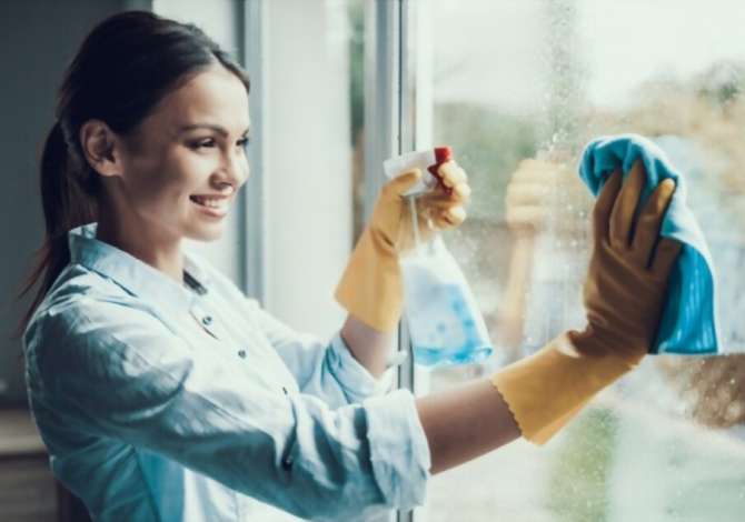 Njoftime Pune per Sanitare ne Himare