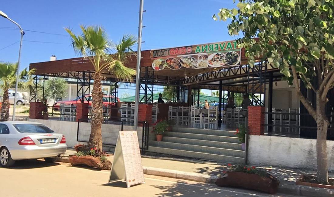 Offerte di lavoro a Santa Quaranta, Profession Picajol, Zgarist, Barist, Kamarier/e , , Pagamento Trattabile.