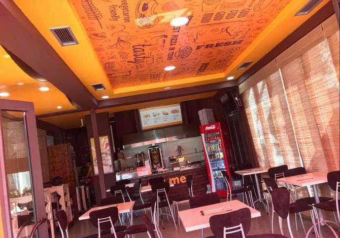 Njoftime Pune per Motorrist ne Tirane