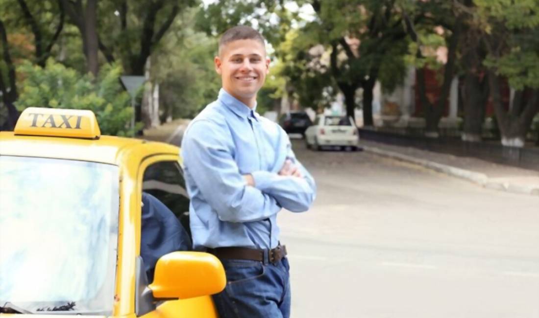 Offerte di lavoro a Tirana, Profession Shofer taksie , , Pagamento 35,000  Leke.